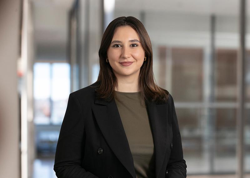 Deniz Akduman