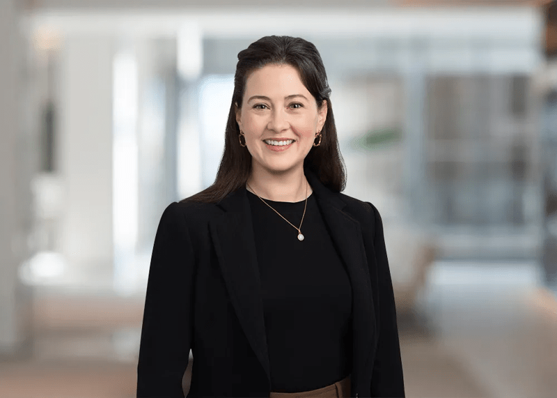 Eithne Bloice-Sanders