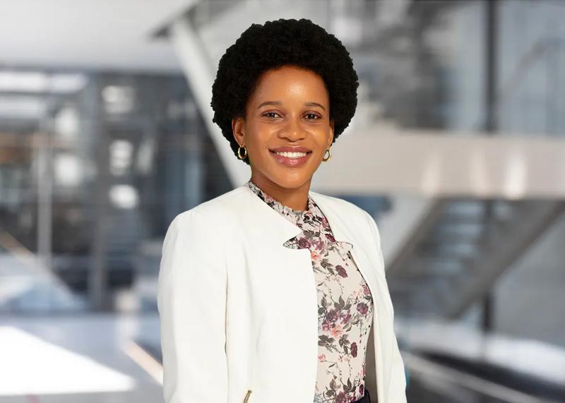 Bongiwe Sindane