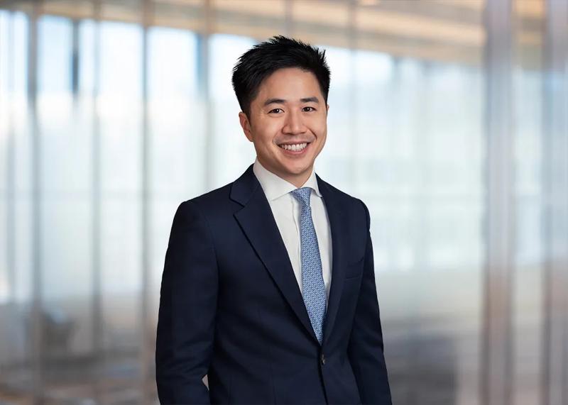Victor Ma