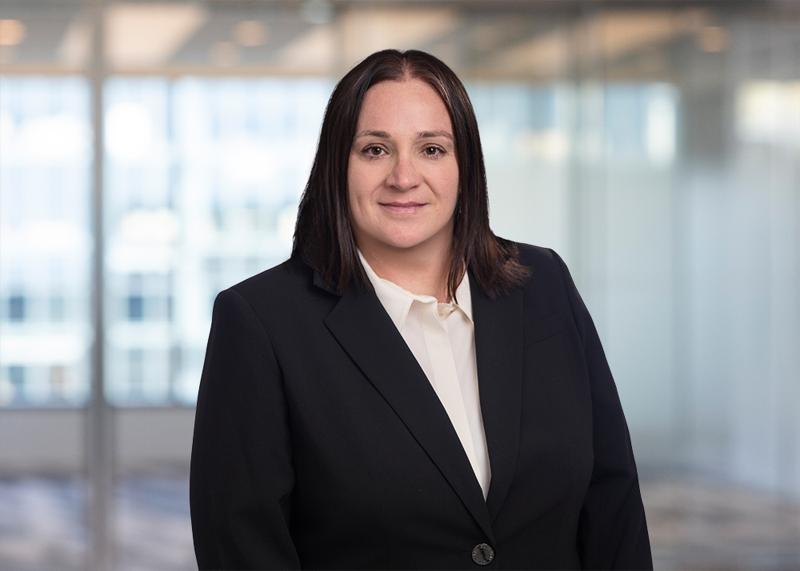 Elizabeth Anne Powers