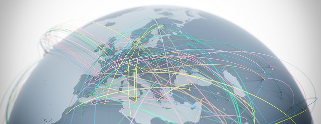 Global network