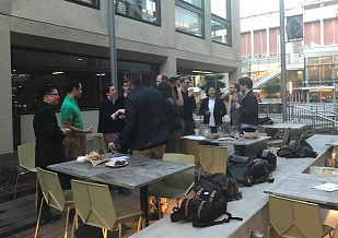 Berkeley Law Queer Caucus