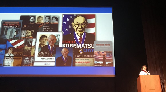 Korematsu Day