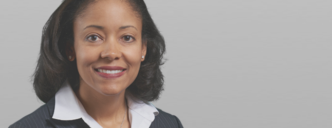 Photograph of Catherine Dargan