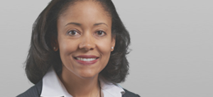 Photograph of Catherine Dargan