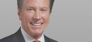 Professional headshot of lawyer John Hall