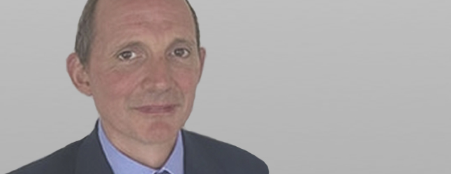 Photograph of Thomas Reilly