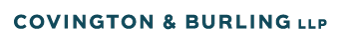 Covington & Burling LLP logo