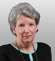 Patricia Barald