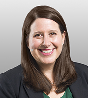 Angelle Baugh