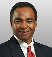 Michael Baxter
