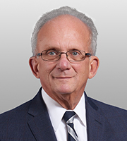 Howard Berman