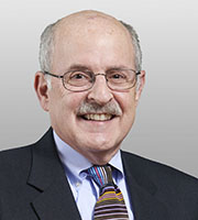 Paul Berman