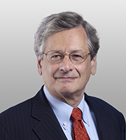 Stephen Bond