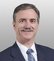 Eric Bosset