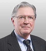 David Brown