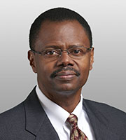 Desmond Brown