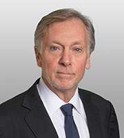 Donald Brown