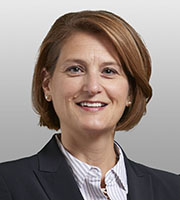 Maureen Browne