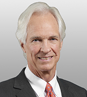 John Buchanan
