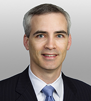 Michael Caballero