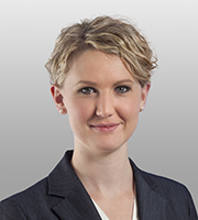 Kathryn Cahoy