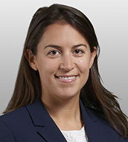 Elizabeth Canter