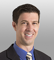 Eric Carlson