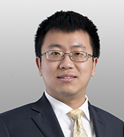 Christopher Chen