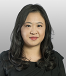 Winsome Cheung
