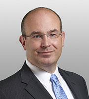 Alexander Chinoy