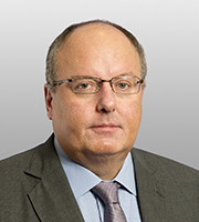 Paul Claydon