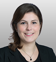 Sarah Cowlishaw