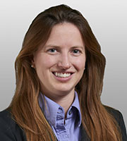 Rebecca Dalton
