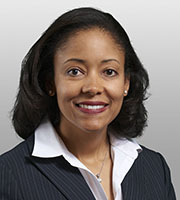 Catherine Dargan