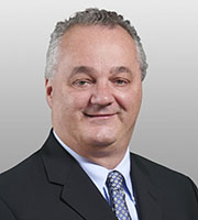 Patrick Davies