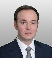 Joshua DeBold