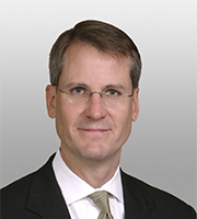 Edward Dixon