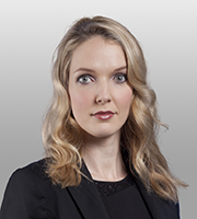 Marie Doyle-Rossi