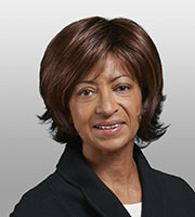 Lecia Eason