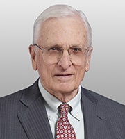 John Ellicott