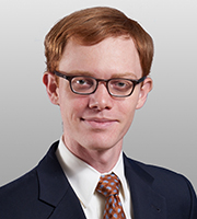 Tyler Evans