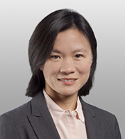 Wendy Feng