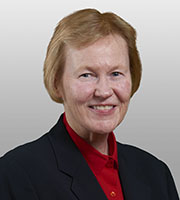 Ellen Flannery