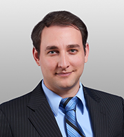 Jared Frisch