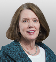 Kathleen Gallagher-Duff