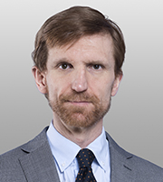 Cándido García Molyneux