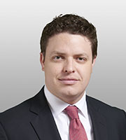 Andrew Garrahan