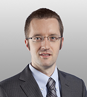 Matthew Gehl